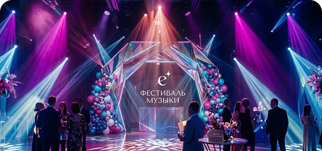 Фестиваль музыки